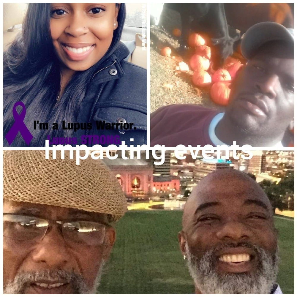 Meet your Posher, Demitris